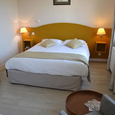 Отель Relais Du Perigord Noir 3*
