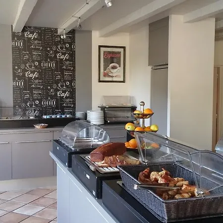 Relais Du Perigord Noir 3*