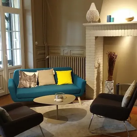 Relais Du Perigord Noir Отель 3*