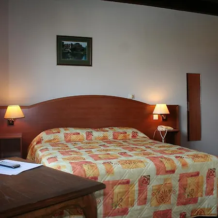 Relais Du Perigord Noir 3* Siorac-en-Périgord