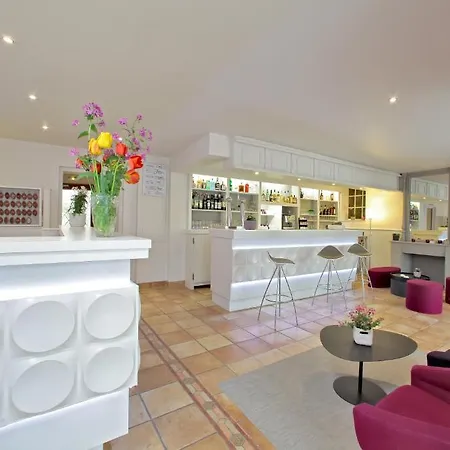 Relais Du Perigord Noir Hotel