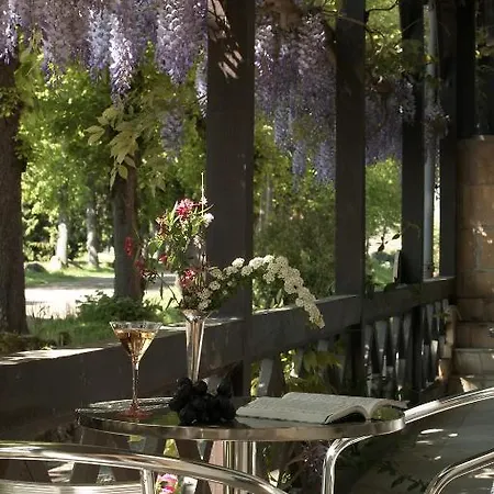 Relais Du Perigord Noir Сьорак-ан-Перигор