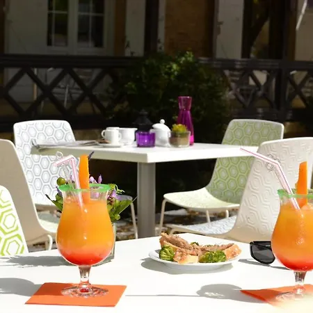 Relais Du Perigord Noir Hotel Siorac-en-Perigord