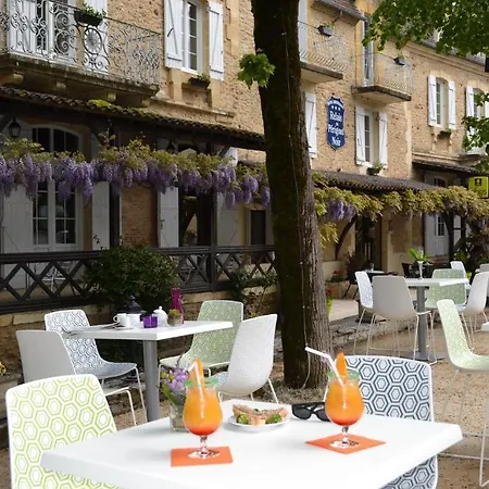 Relais Du Perigord Noir 3* Siorac-en-Périgord