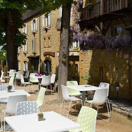 Relais Du Perigord Noir Hotel