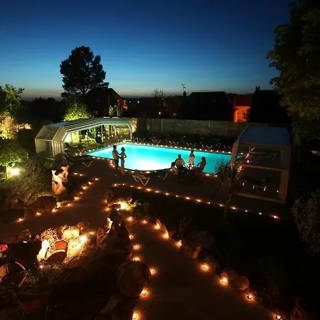 Relais Du Perigord Noir 3* Siorac-en-Périgord