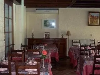 Отель Relais Du Perigord Noir