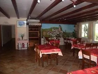 Hotel Relais Du Perigord Noir Siorac-en-Périgord