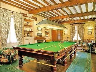 Отель Relais Du Perigord Noir 3*