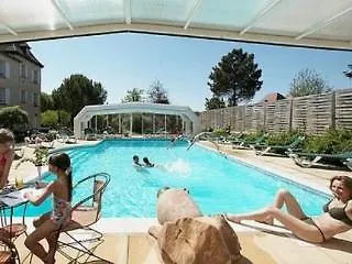 Hotel Relais Du Perigord Noir