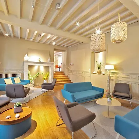 Отель Relais Du Perigord Noir