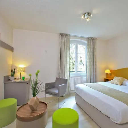 Relais Du Perigord Noir Hotel