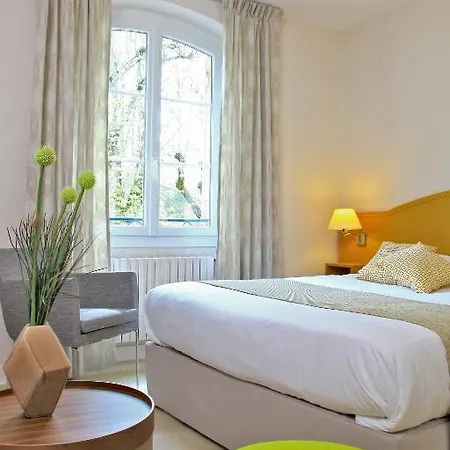 Relais Du Perigord Noir 3*