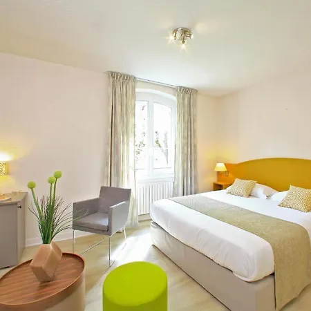 Relais Du Perigord Noir Hotel 3*