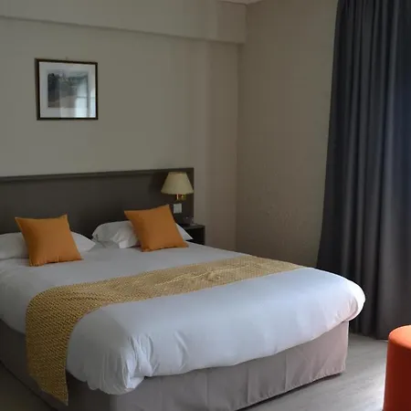 Relais Du Perigord Noir Отель Сьорак-ан-Перигор