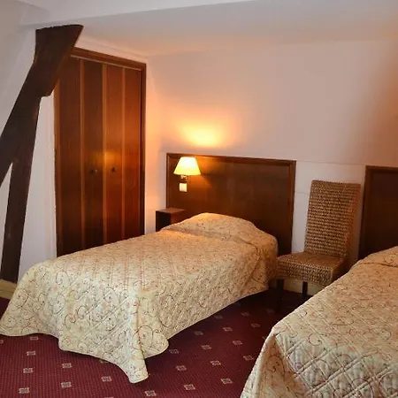 Отель Relais Du Perigord Noir 3*