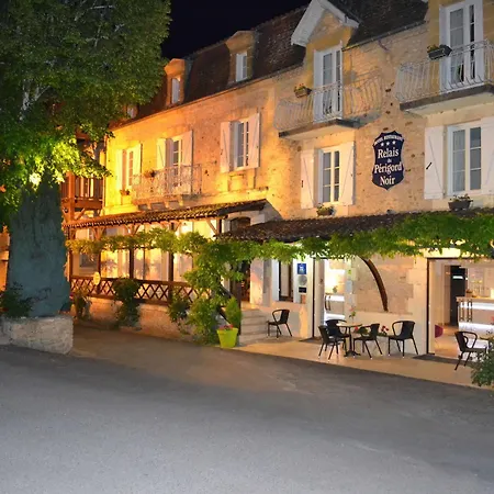 Relais Du Perigord Noir Отель