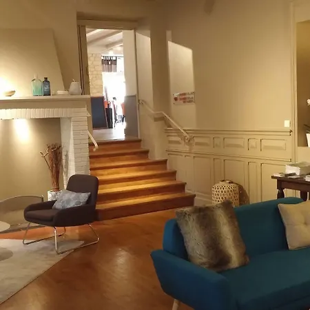 Relais Du Perigord Noir 3*