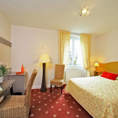Relais Du Perigord Noir Отель 3*