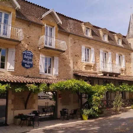 Relais Du Perigord Noir 3* Siorac-en-Perigord