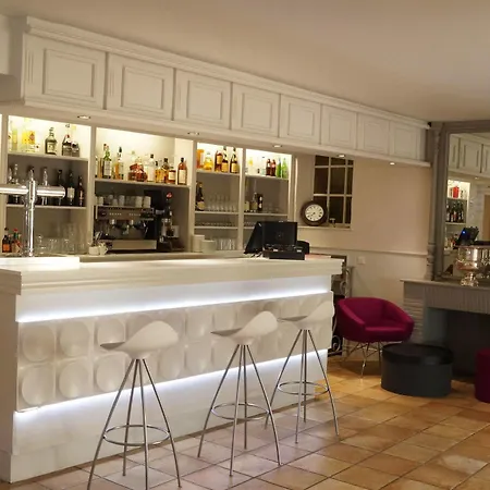 Relais Du Perigord Noir Отель 3*