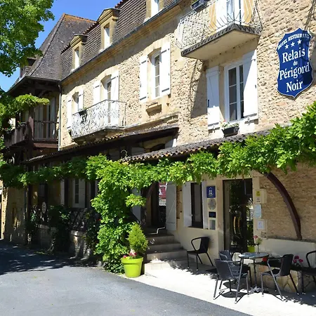 Relais Du Perigord Noir Hotel Siorac-en-Perigord