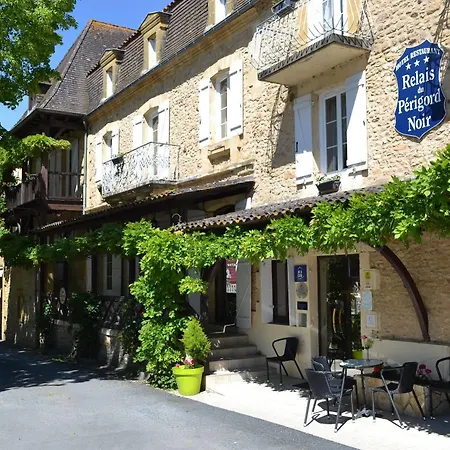 Relais Du Perigord Noir Hotel Siorac-en-Perigord