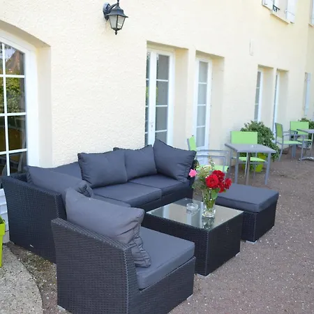 Relais Du Perigord Noir Siorac-en-Perigord