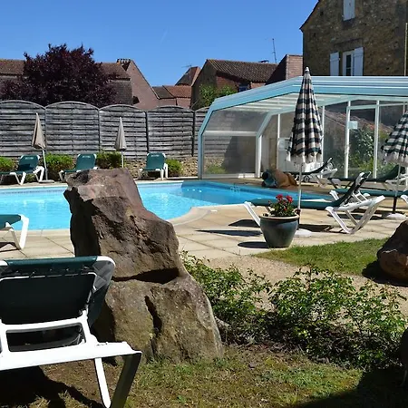 Relais Du Perigord Noir Siorac-en-Perigord