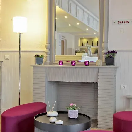 Relais Du Perigord Noir 3*