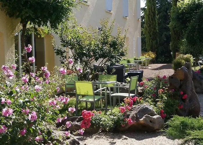 Relais Du Perigord Noir מלון Siorac-en-Périgord
