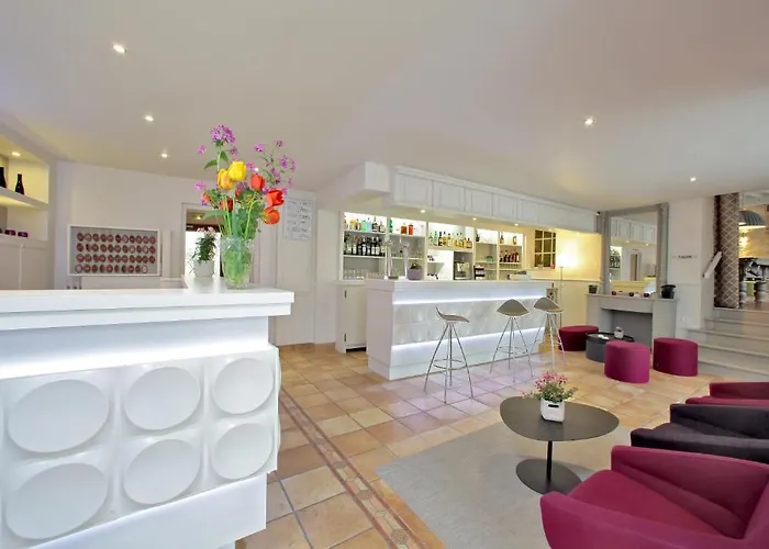 Relais Du Perigord Noir מלון