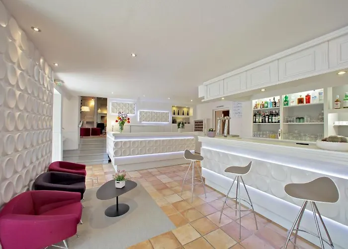 Relais Du Perigord Noir מלון Siorac-en-Périgord