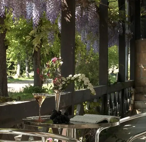 Relais Du Perigord Noir Siorac-en-Périgord