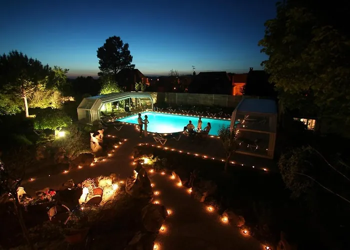 Relais Du Perigord Noir 3* Siorac-en-Périgord