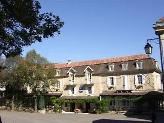 מלון Relais Du Perigord Noir 3*