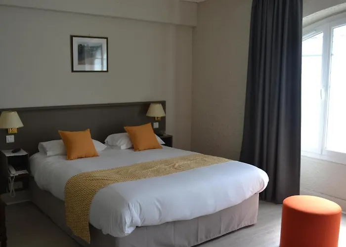 Relais Du Perigord Noir מלון Siorac-en-Périgord