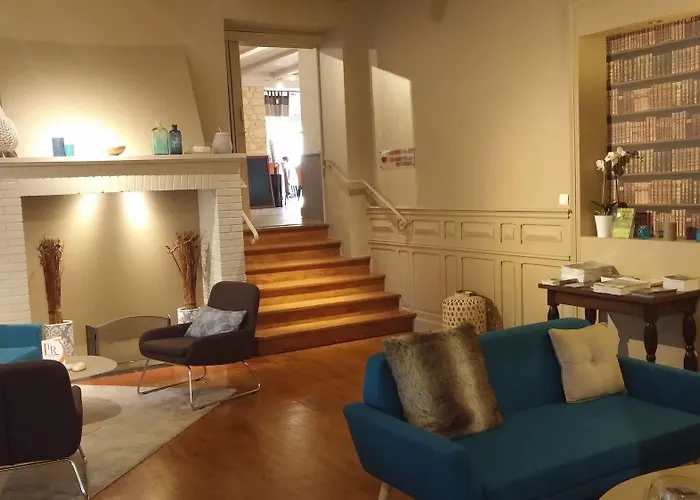 Relais Du Perigord Noir 3*