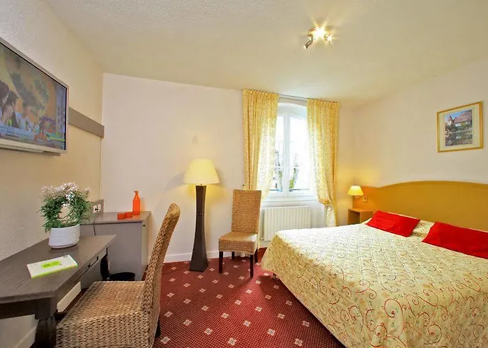 Relais Du Perigord Noir מלון 3*