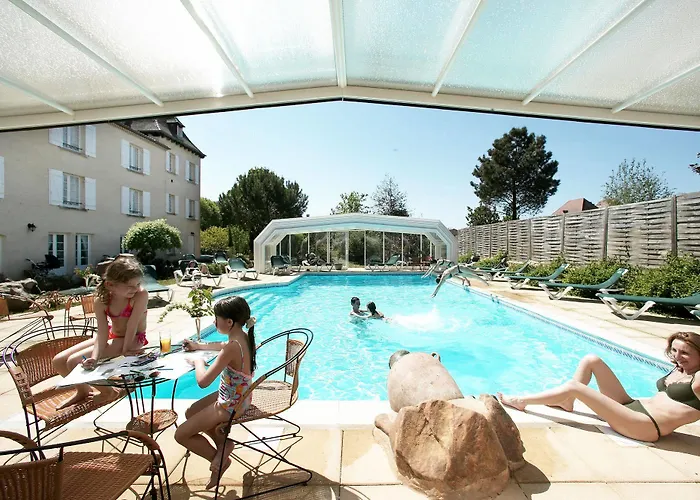 Relais Du Perigord Noir Siorac-en-Périgord