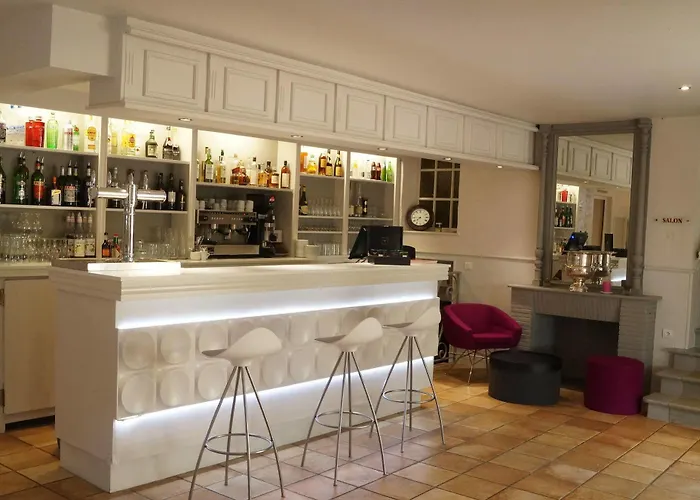 Relais Du Perigord Noir מלון 3*