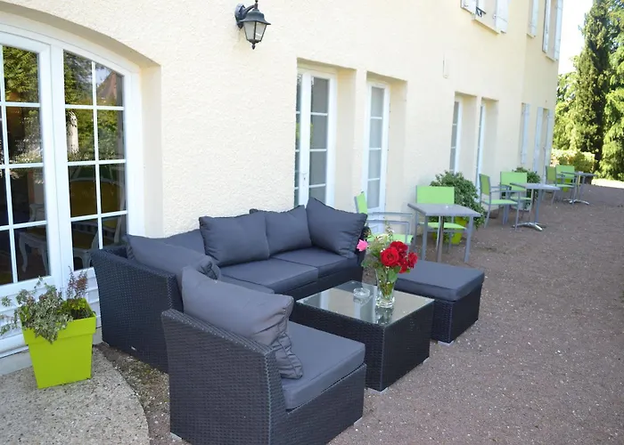 Relais Du Perigord Noir Siorac-en-Périgord