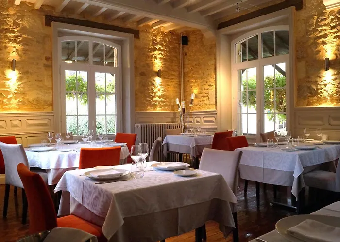 Relais Du Perigord Noir Siorac-en-Périgord