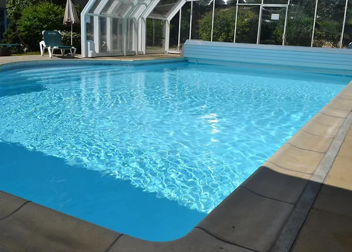 Relais Du Perigord Noir מלון 3*